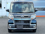 タントカスタム RS トップエディション VS SAIII 