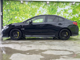 WRX STI 2.0 4WD 