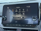 Bluetooth機能もございます★apple car play☆android  Auto連携機能☆