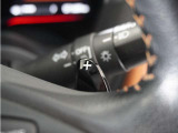 ◆パドルシフト◆オートマチック車でもミッション車のようなフィーリングを楽しめます。エンジンブレーキを使いたい時にも役立ちます。