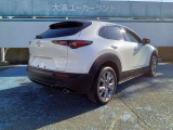 CX-30 1.8 XD プロアクティブ ツーリングセレクション 