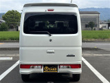 2026年5月登録「SUZUKI EVERY WAGON PZターボスペシャルハイルーフ 全方位モニター付9インチメモリーナビ(スズキコネクト通信機)・電動オートステップ・ステアリングヒーター他」入荷!