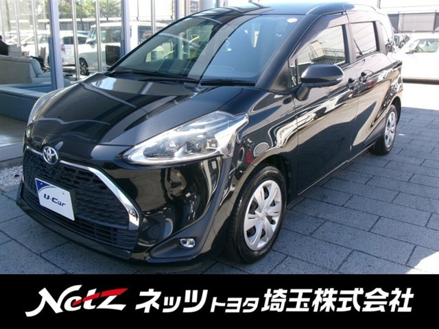 シエンタ 1.5 G 