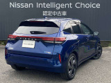 ノートオーラ 1.2 G FOUR レザーエディション 4WD 