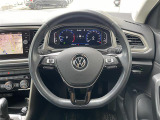 T-Roc TDI スタイル デザイン パッケージ ディーゼル 修復歴無し