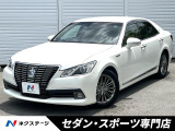 ベージュ革 メモリー付パワーシート シートベンチレーション HIDヘッド