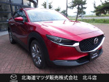 CX-30 2.0 20S プロアクティブ ツーリングセレクション 4WD 