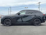 CX-60 3.3 XD ハイブリッド プレミアムスポーツ ディーゼル 4WD 