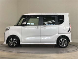 走りにこだわりながら収納力も持ち合わせたお車です。荷物を載せて軽快なドライブを楽しめますよ♪