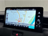 【ホンダコネクトディスプレイ】指先からあらゆる情報にアクセスできます!ホンダコネクト対応です♪タブレット感覚で操作可能です!