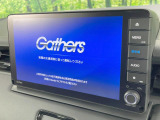 【純正ナビ】人気の純正ナビを装備。オーディオ機能も充実しており、Bluetooth接続すればお持ちのスマホやMP3プレイヤーの音楽を再生可能!毎日の運転がさらに楽しくなります!!