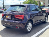 A1 1.4 TFSI 