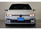 ゴルフ GTI 