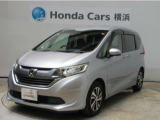 ホンダカーズ横浜 U-Select新横浜店へようこそ。 当社下取りのお墨付き車両。人気車両で充実装備の一台。おススメです。どうぞご覧ください。