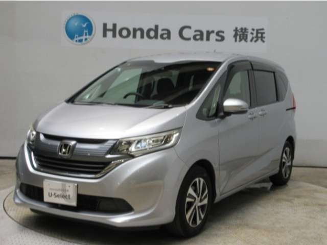 フリード 1.5 G ホンダセンシング 
