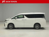 ヴェルファイア ハイブリッド 2.5 ZR Gエディション E-Four 4WD 