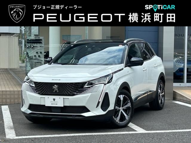 3008 GT