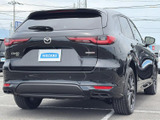 CX-60 3.3 XD ハイブリッド プレミアムスポーツ ディーゼル 4WD 