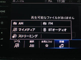 タッチで簡単操作!