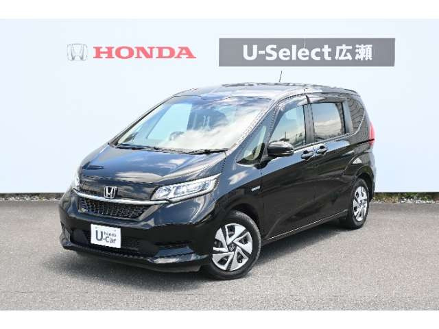 フリード+ 1.5 ハイブリッド G ホンダセンシング