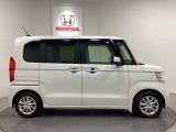 購入後も自社指定整備工場完備でお客様の愛車をしっかりサポート致します!御納車時には安全かつ安心してお乗り頂けるようホンダ専門知識を持つ整備スタッフが点検・整備・装備も説明をしてお渡ししております。