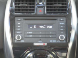 音楽はCD&チューナーです。有料ナビの取り付け承ります。