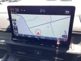 ホンダ純正11インチインターナビは画面が大きくて見やすいですよ〜(^^♪