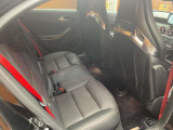 Aクラス AMG A45 4マチック 4WD 4WD 本革シート