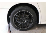 社外アルミホイール【タイヤサイズ235/50R18】
