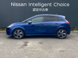 ノートオーラ 1.2 G FOUR レザーエディション 4WD 