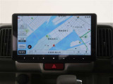 タッチパネル式で使いやすく、お出かけもラクラクです。