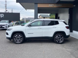 Jeep正規ディーラーならではの厳選された高品質な認定中古車!専門のサービステクニシャンによるご納車前整備71項目点検!