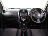 マーチ 1.5 NISMO S 