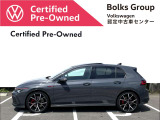 ゴルフ GTI 
