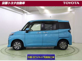 ルーミー 1.0 カスタム G 
