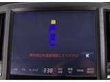 踏み間違い防止機能インテリジェントクリアランスソナー!前後4つずつ、計8つのセンサーで障害物を検知し、アクセルとブレーキの踏み間違いの際に、衝突被害軽減ブレーキをかけます。