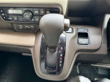ATでラクラク運転♪