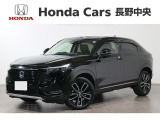 ヴェゼルe:HEV Z 4WD入荷しました。