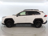 RAV4 2.0 アドベンチャー オフロードパッケージ II 4WD 