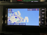 いまや必須装備「ナビゲーション」搭載!知らない場所にスイスイッとドライブ。もう、これなしではハンドルを握れませんね!