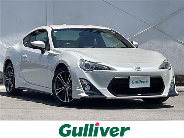 86 2.0 GT 修復歴無し