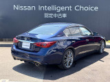 スカイライン 3.0 400R 