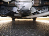 下廻りの状態