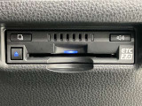高速道路をスイスイッと通過の『ETC』付き!ETCカードをお持ちでない方は、トヨタETCカードもございますので、ご相談下さいね☆詳しくは無料通話0078-6003-827541 相模原ICすぐ