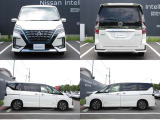 セレナ 1.2 e-POWER ハイウェイスターV 