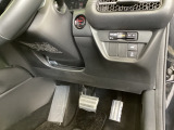 高速で便利なETCがあり、横滑りを防ぐVSAなどのスイッチは、運転席の右側、手の届きやすい位置にあります。