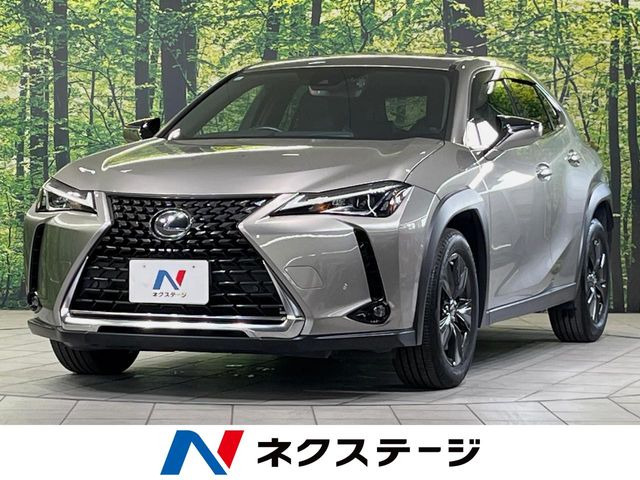 UX 200 バージョンC