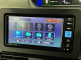 【Bluetooth Audio】いつもの音楽・いつものラジオ番組を、ドライブでも存分にお楽しみいただけます♪
