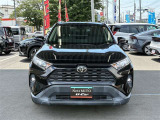 RAV4 2.0 X 