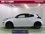 ヤリス  1.6 RZ ハイ パフォーマンス 4WD